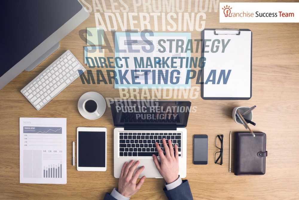 what are the keys to finance marketing success