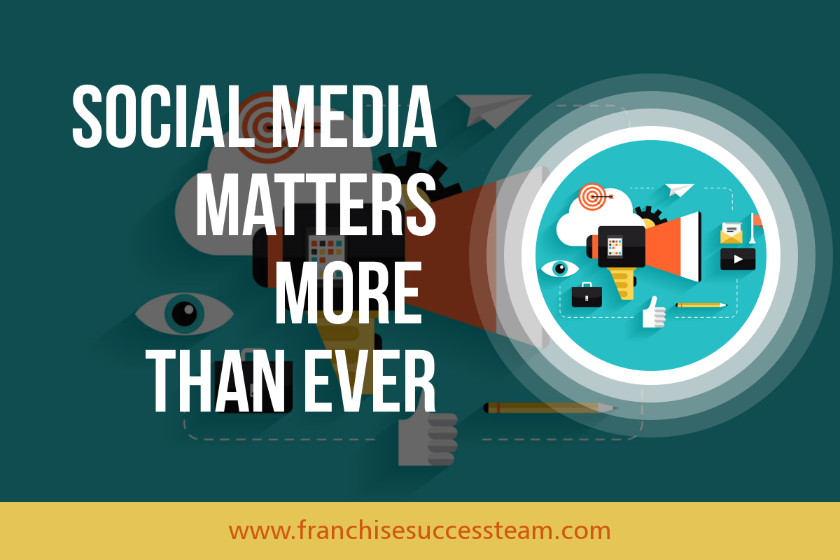 social media matters