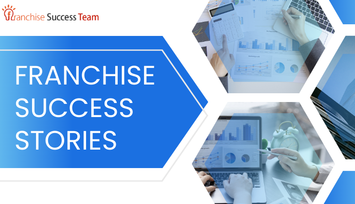 franchise success stories