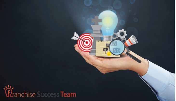 the ultimate guide to franchise marketing strategies