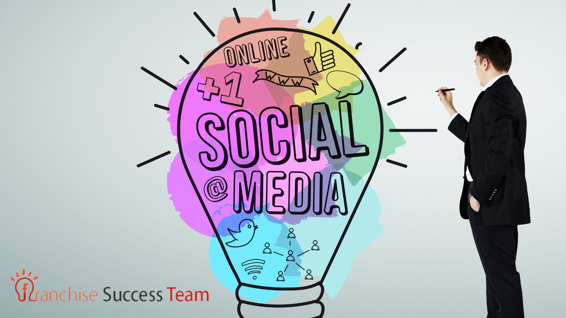 Social Media Mastery: Driving Engagement for Local Franchise Success social media mastery: driving engagement for local franchise success