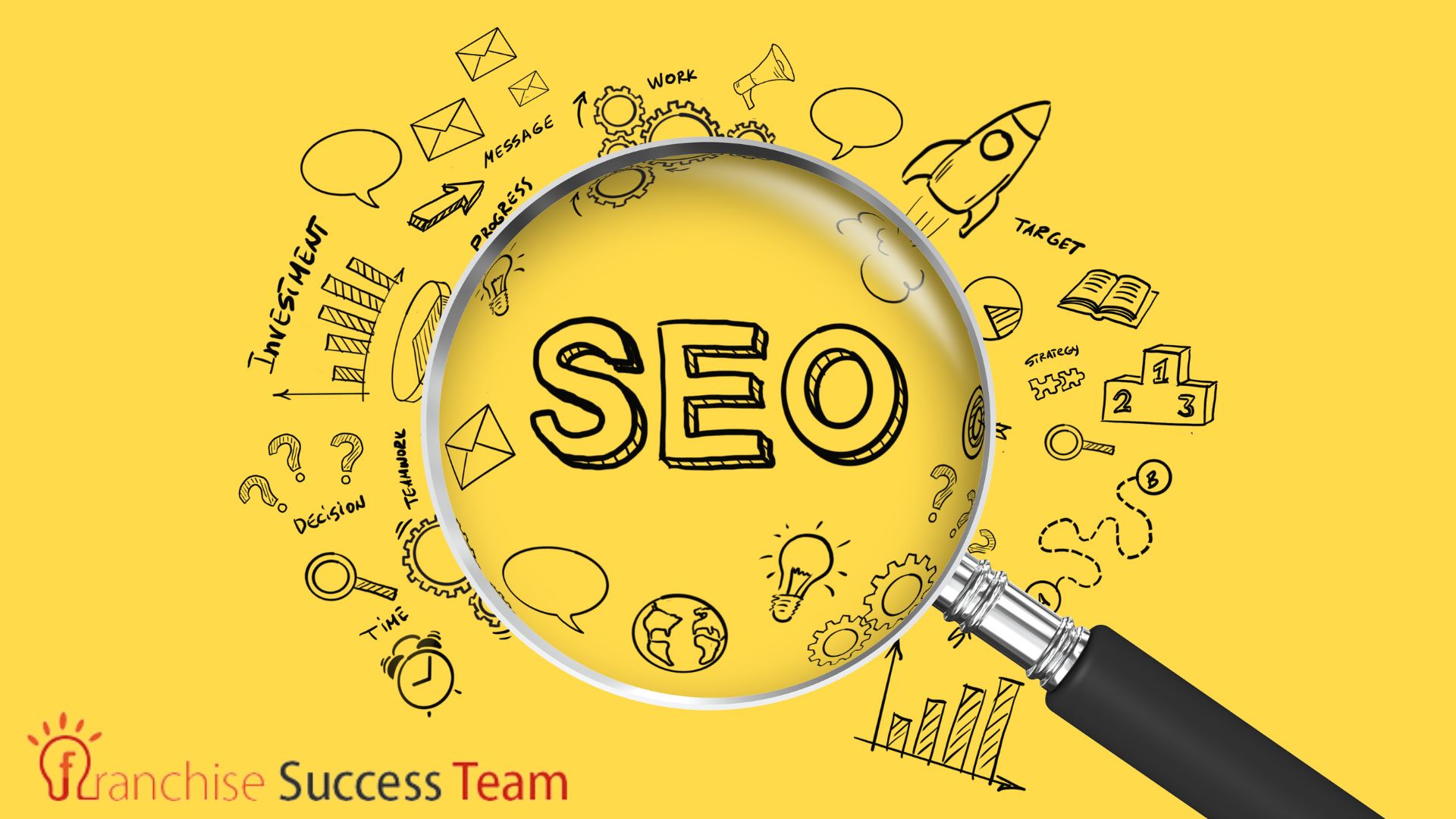 Top SEO Strategies to Boost Your Franchise's Online Presence top seo strategies to boost your franchise's online presence