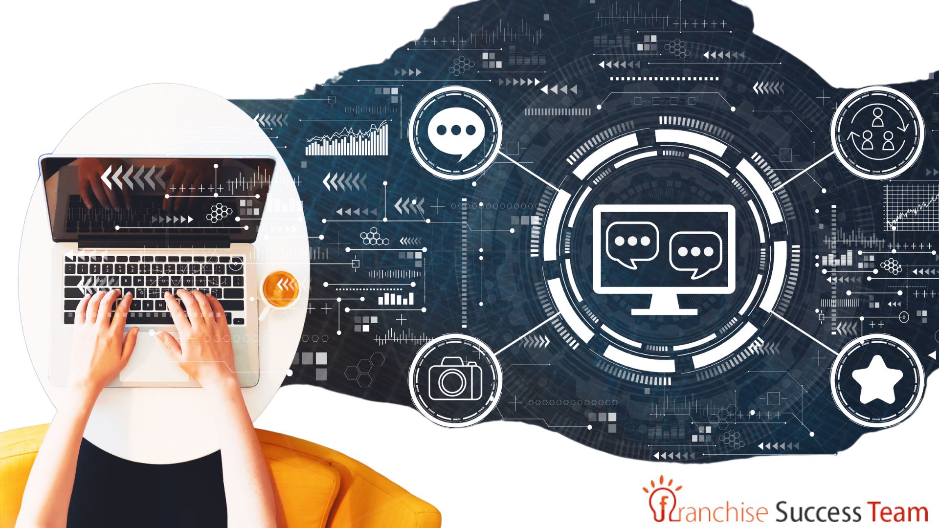 content marketing excellence: building authority and driving leads for your franchise