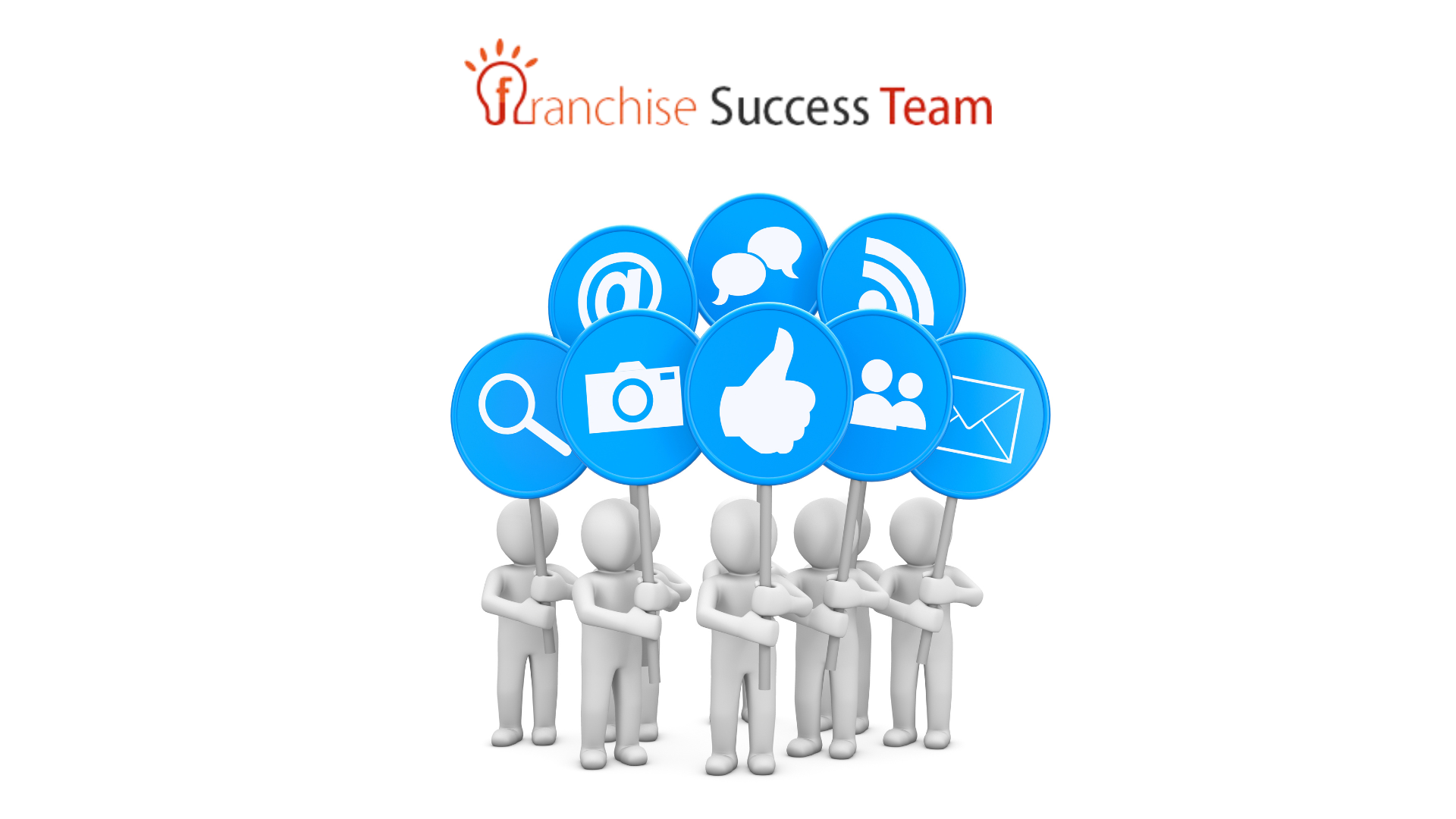 10 Ways the Top Franchise Brands Are Using Social Media Marketing to Beat the Competition 10 ways the top franchise brands are using social media marketing to beat the competition