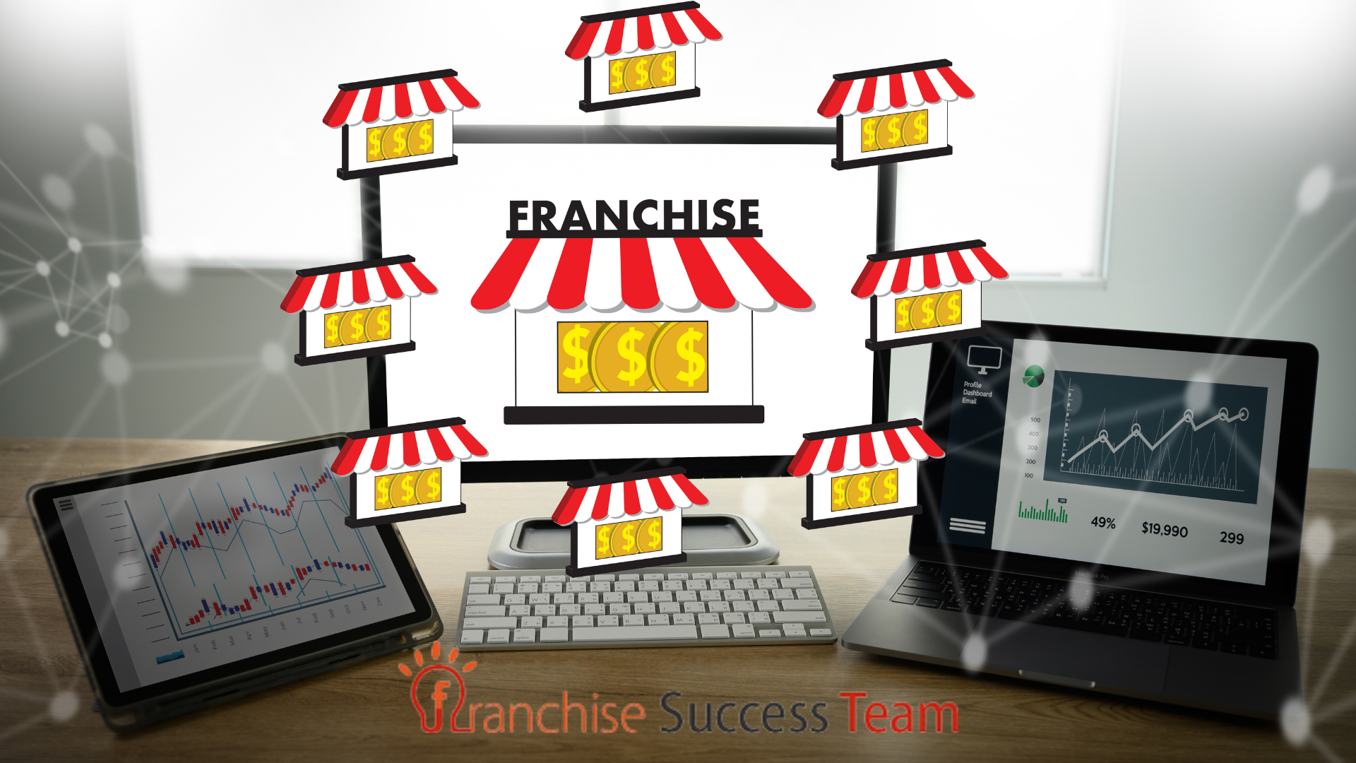 5 franchise marketing strategies you need in 2024