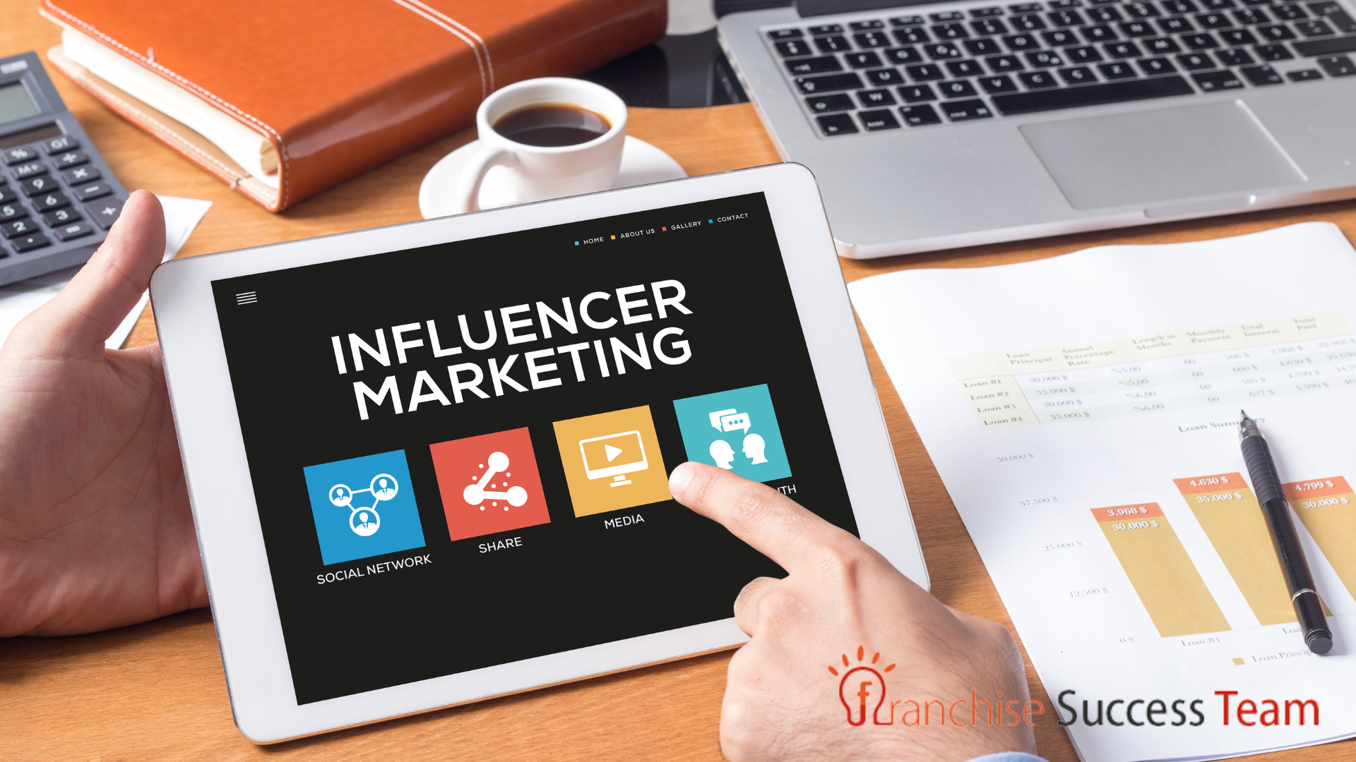 How Influencer Marketing Can Significantly Grow Your Franchise Brand how influencer marketing can significantly grow your franchise brand