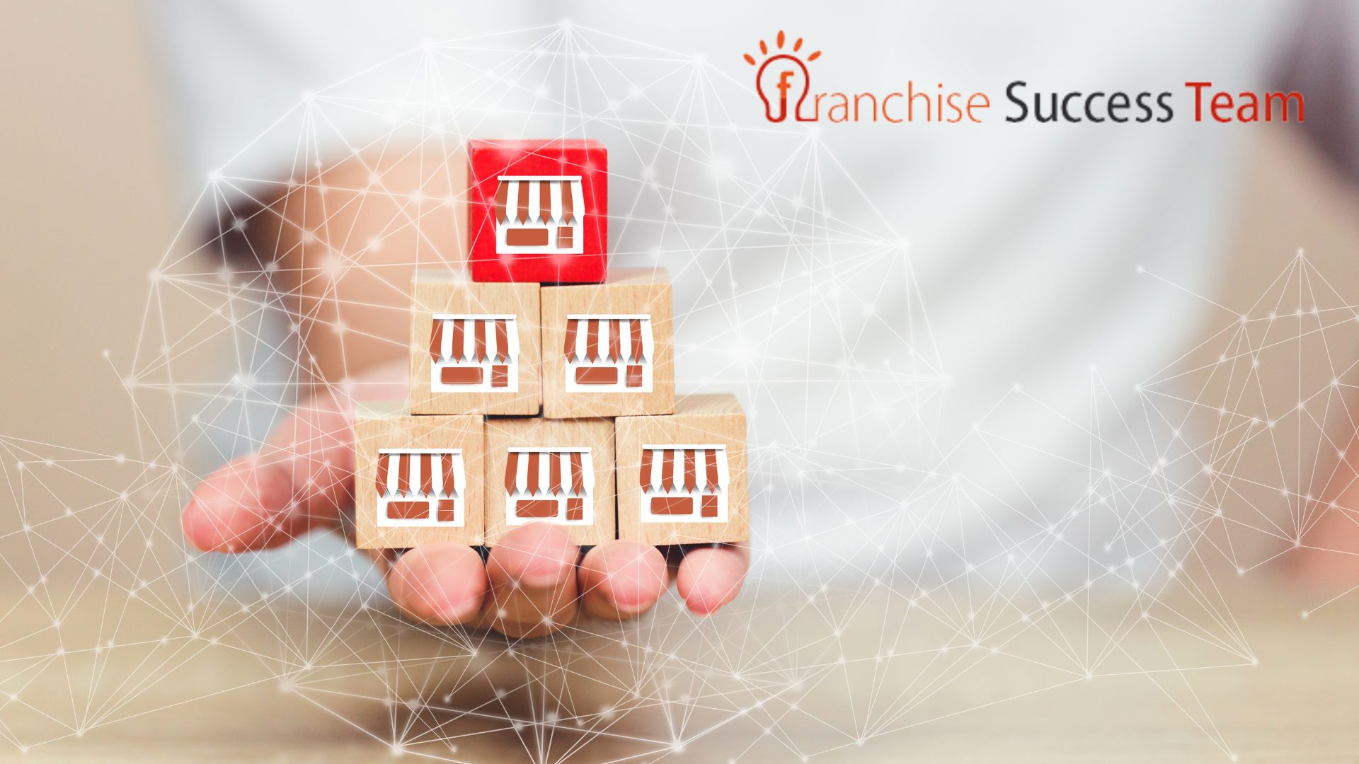 what should a local franchise marketing strategy look like
