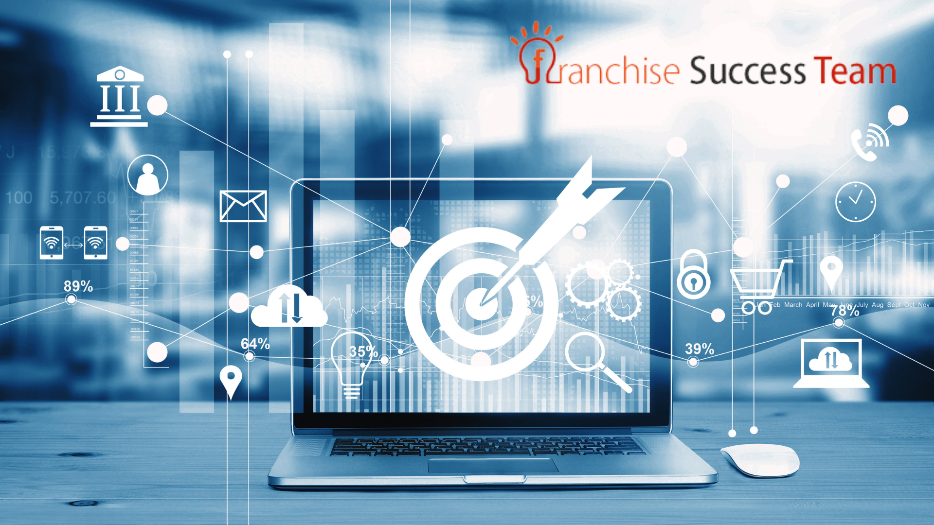 The Power of Digital Marketing: How Franchises Can Thrive in the Social Media Era the power of digital marketing how franchises can thrive in the social media era