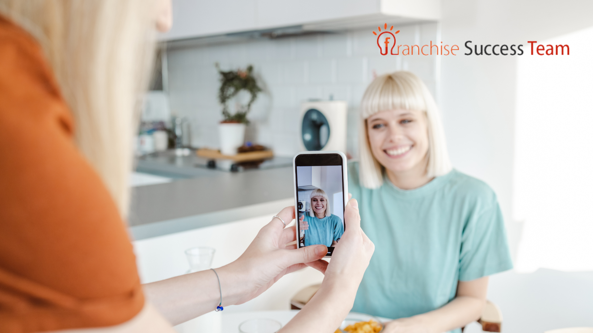 the role of user generated content in growing your franchise’s social proof