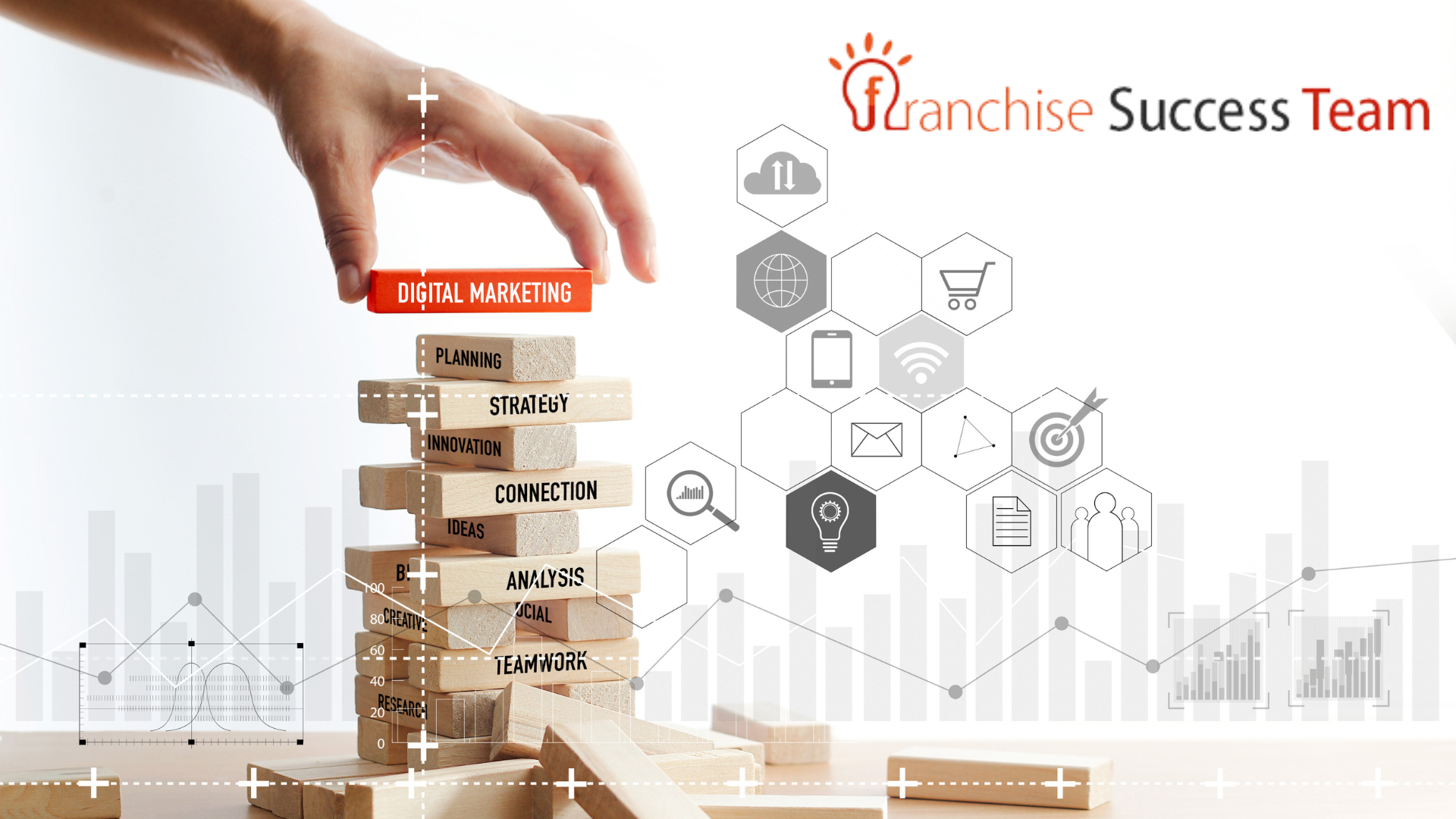 What Franchisees Need to Know About 2024’s Digital Marketing Landscape what franchisees need to know about 2024’s digital marketing landscape