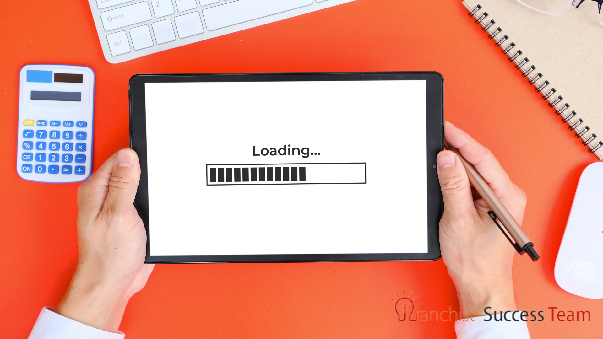 fast sites, big wins why website speed is a must have for franchise growth this summer