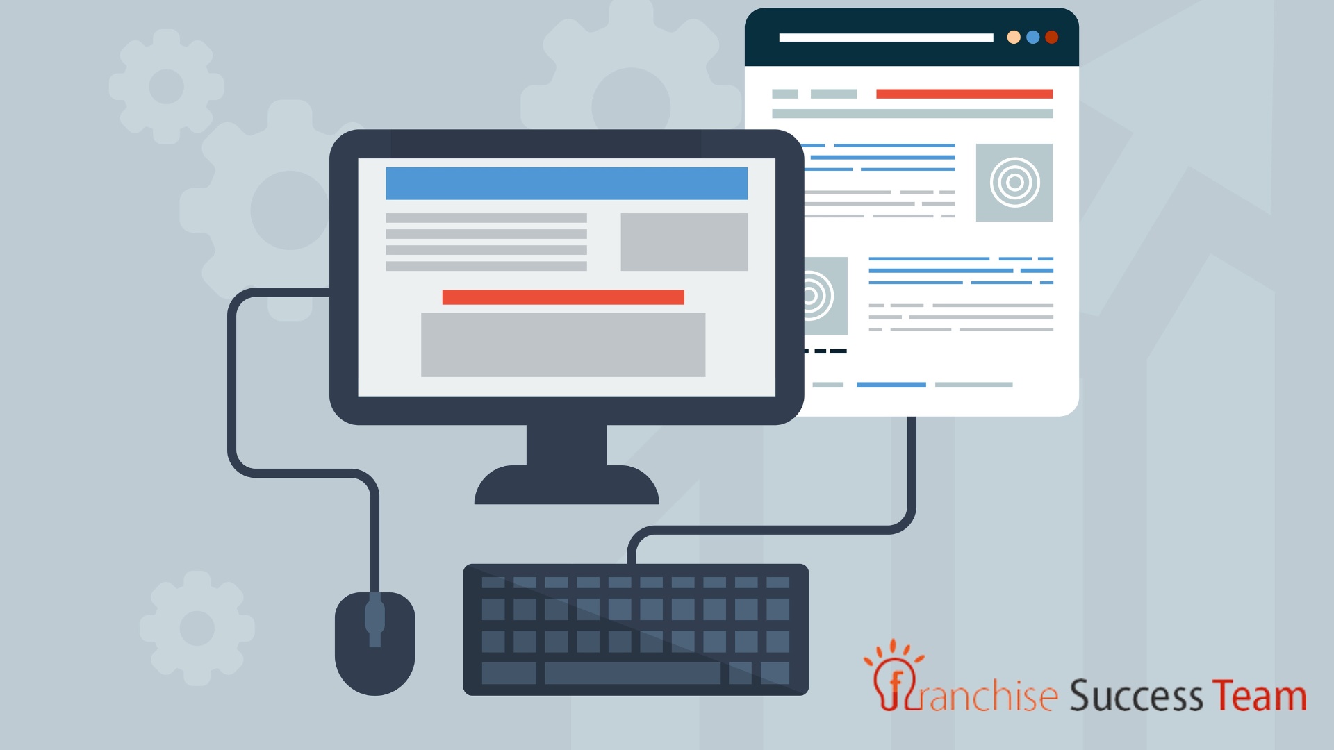 is your franchise website summer ready 5 updates you need now