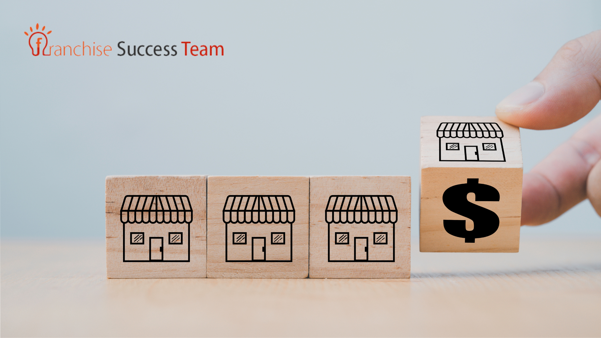 the franchise advantage how we help each location build visibility without extra stress